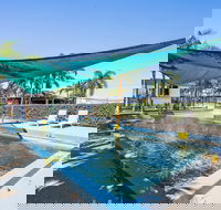 Coral Coast Tourist Park Townsville - Accommodation VIC