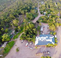 Corroboree Park Tavern - Accommodation VIC