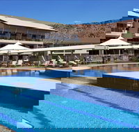 Crowne Plaza Alice Springs Lasseters - Accommodation VIC