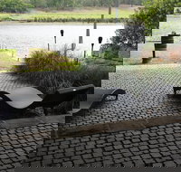 DC Hawkesbury Get-A-Way - Accommodation VIC