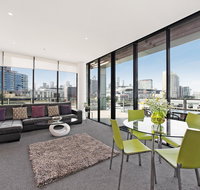 Docklands Private Collection of Apartments Melbourne - Accommodation VIC