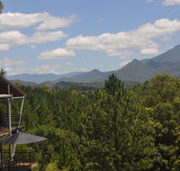 Ecoasis - Accommodation VIC