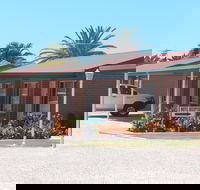 Edithburgh Seaside Motel - Accommodation VIC