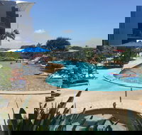 Endless Summer Resort Coolum Beach - Accommodation VIC