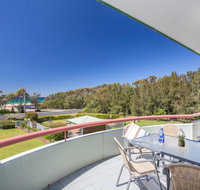 Fathoms 17 - Accommodation VIC