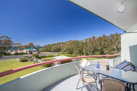 Fathoms 17 - Accommodation VIC 0