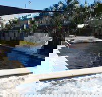 Fraser Coast Top Tourist Park - Accommodation VIC