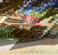 Gasworks Cottages Strathalbyn - Accommodation VIC