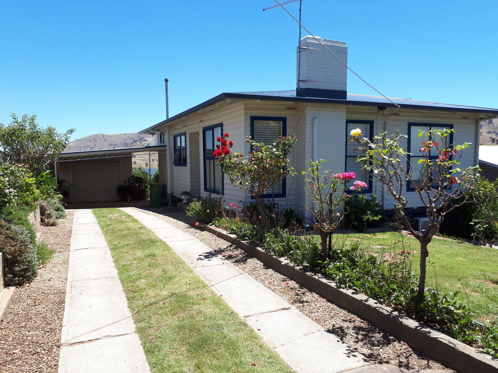 Tallangatta VIC Accommodation VIC