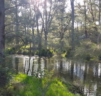 Glenroy Cottages - Accommodation VIC