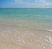 Gnaraloo Station - Accommodation VIC