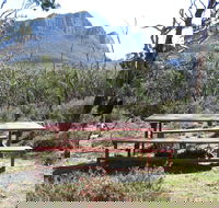 Grampians Retreat - Accommodation VIC