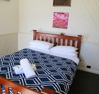 Great Western Motel - Accommodation VIC