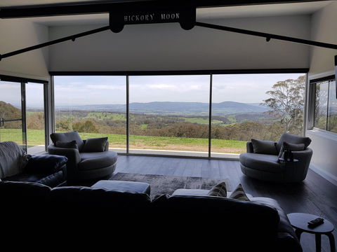Hickory Moon - Accommodation VIC 2