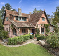 Holm Lea Country Estate - Accommodation VIC