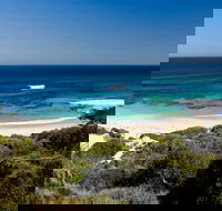 Holiday Haven Ulladulla Headland - Accommodation VIC