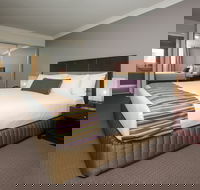 Hotel Gloria - Accommodation VIC