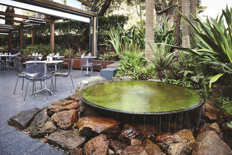Hotel Urban St Leonards - Accommodation VIC 0