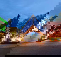 ibis Styles Alice Springs Oasis - Accommodation VIC