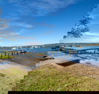 Iluka - Accommodation VIC