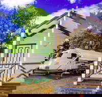 Ingenia Holidays Albury - Accommodation VIC