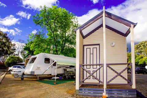 Ingenia Holidays Albury - Accommodation VIC 0