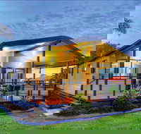 Ingenia Holidays Hervey Bay - Accommodation VIC