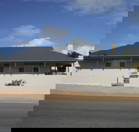 Jetty Views - Accommodation VIC