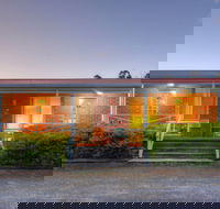 Kermandie Lodge - Accommodation VIC