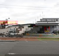 Kilcoy Motel - Accommodation VIC