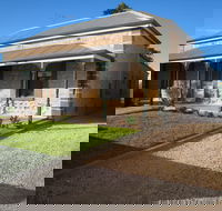 Kingfisher Lodge Edithburgh - Accommodation VIC
