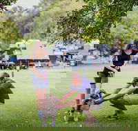 Kirra Beach Tourist Park - Accommodation VIC