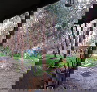 Kurianda Cottage - Accommodation VIC