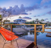 Laguna Bay Broadbeach - Vogue Holiday Homes - Accommodation VIC