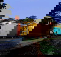 Lake Conjola Waterfront Holiday Park - Accommodation VIC