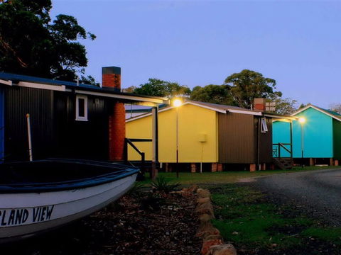 Lake Conjola Waterfront Holiday Park - Accommodation VIC 0