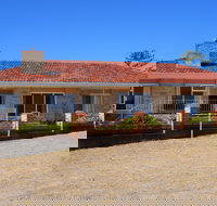 La Vita - Accommodation VIC