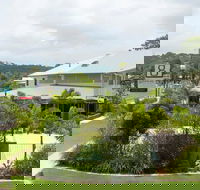 Lismore Gateway Motel and Restaurant - Accommodation VIC