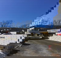 Lithgow Valley Motel - Accommodation VIC