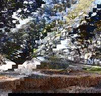 Longwood Retreat - Accommodation VIC