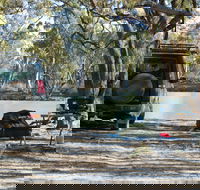 Loveday Park - Accommodation VIC