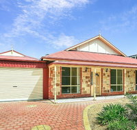 Marina Cove on Janz - Accommodation VIC