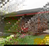 Marigold Cottage - Accommodation VIC