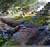 Marysville Caravan and Holiday Park - Accommodation VIC