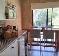 Milton Country Cottages - Accommodation VIC