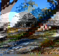 Mile End Glamping - Accommodation VIC