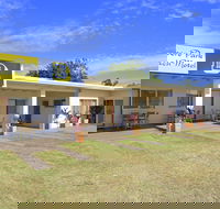 Moore Park Beach Motel - Accommodation VIC