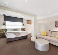 Moonlight Bay Apartments - Accommodation VIC