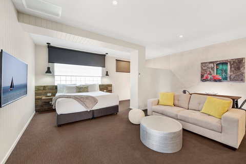 Moonlight Bay Apartments - Accommodation VIC 0
