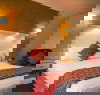 Motel Carnarvon - Accommodation VIC
